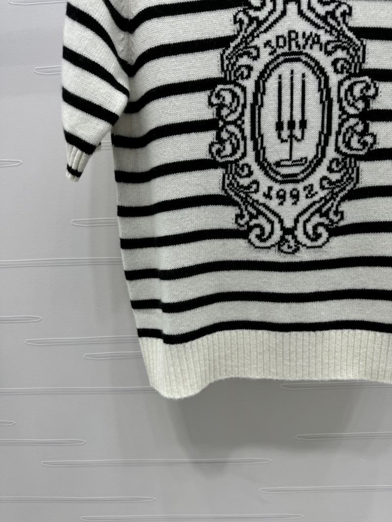 Christian Dior Sweaters